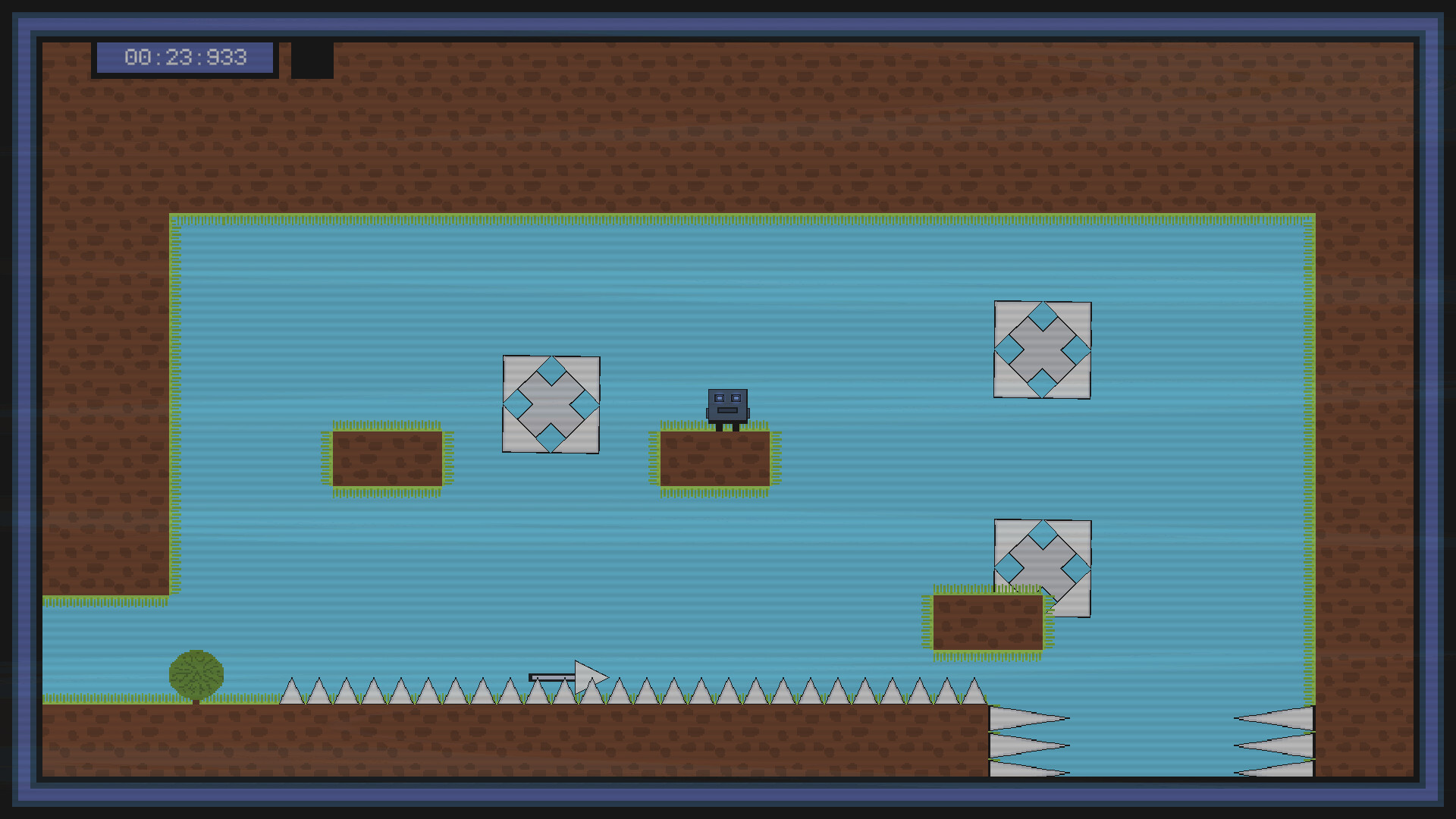 Robot Mil screenshot #9