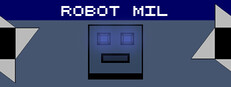 Robot Mil