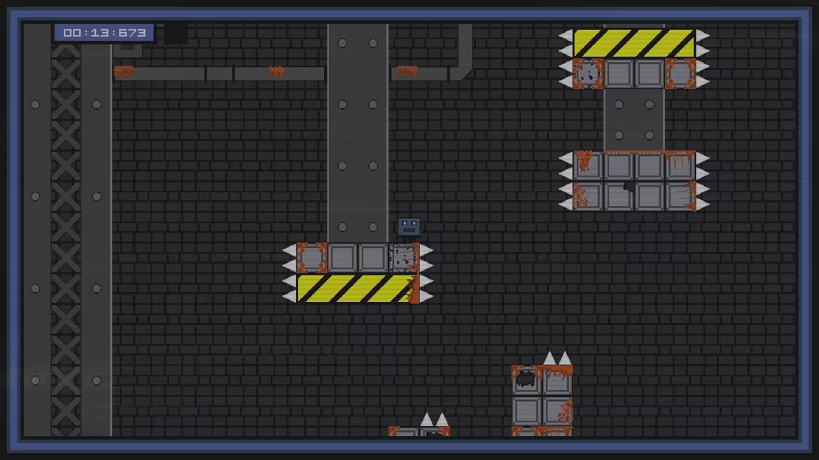Robot Mil video 1
