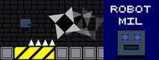 Robot Mil