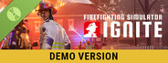 Firefighting Simulator: Ignite Demo