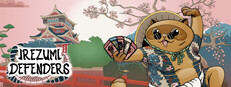 Irezumi Defenders game capsule image