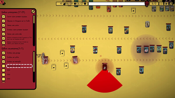 Irezumi Defenders screenshot 5