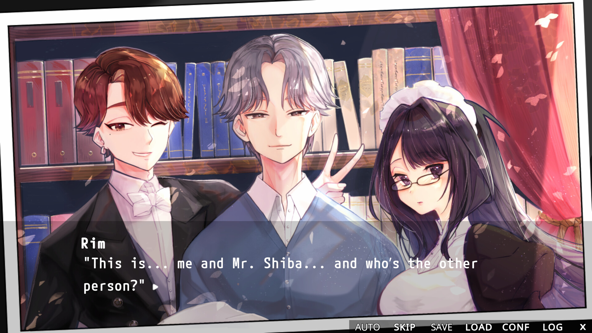 ５分間のメイド screenshot #9