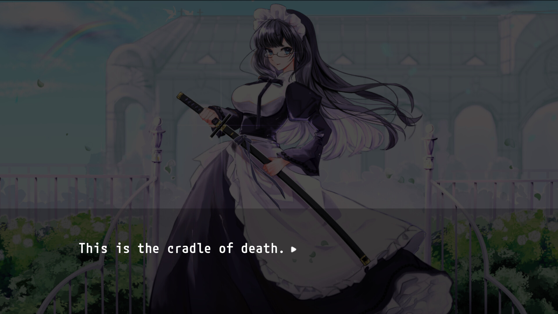 ５分間のメイド screenshot #3