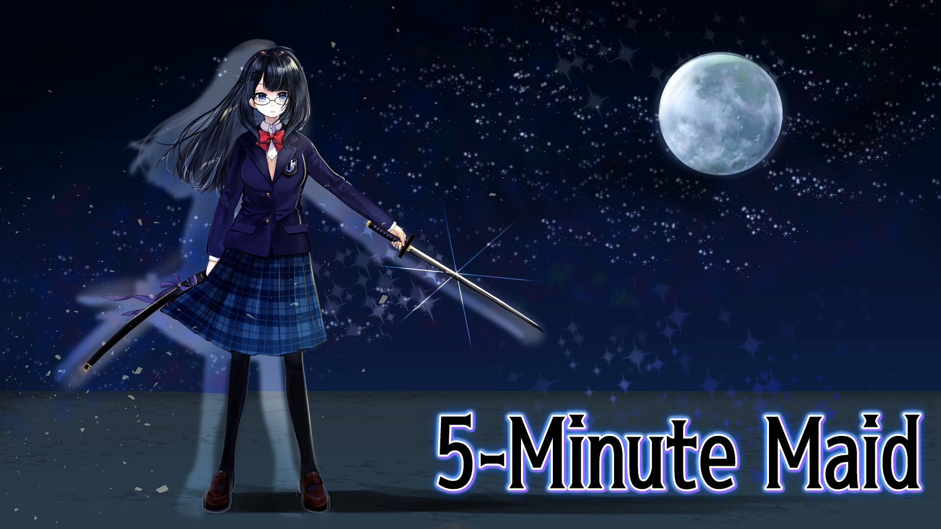 5-Minute Maid Featured Screenshot #1