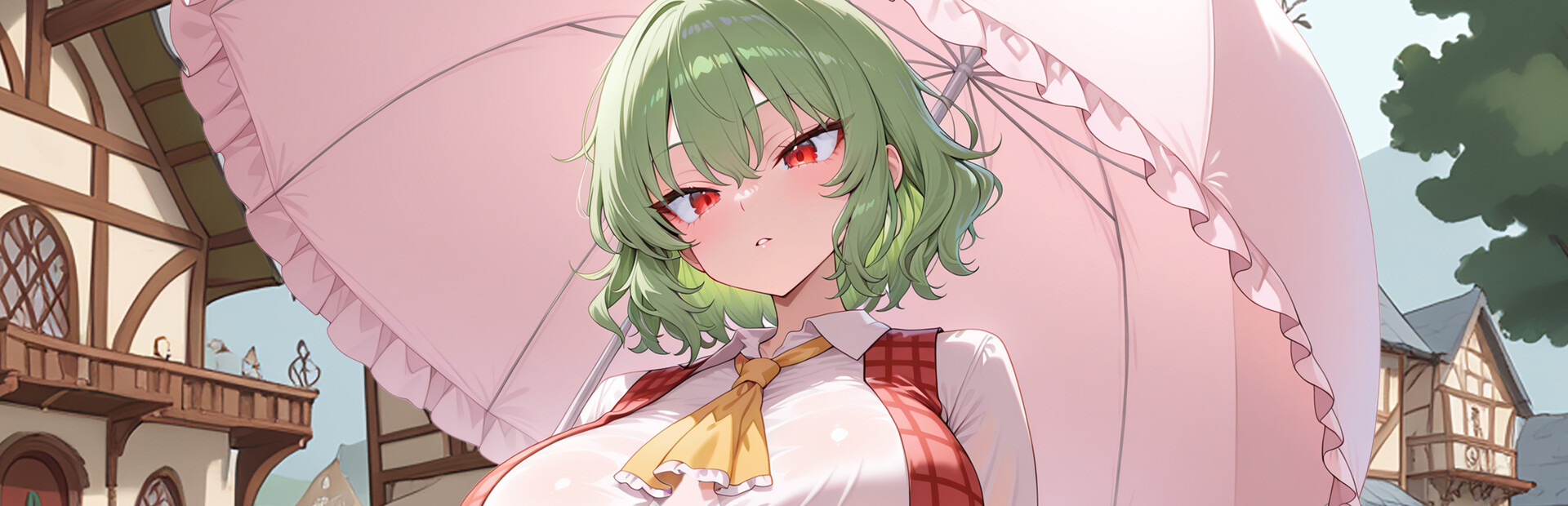 東方バトルクエスト ~parallel~