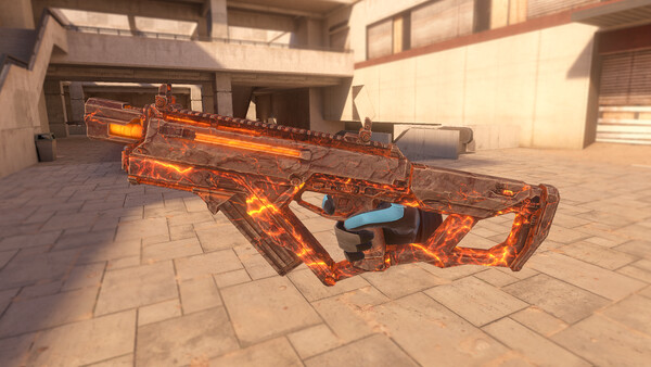 Breachers - Hellfire Bundle