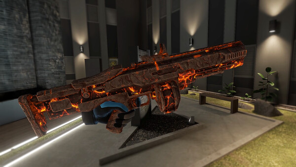 Breachers - Hellfire Bundle