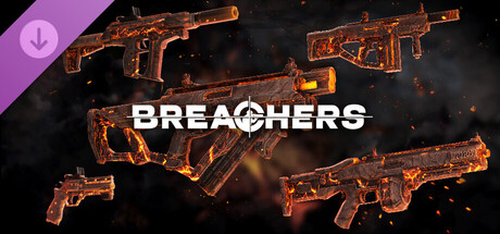 Breachers - Hellfire Bundle banner image