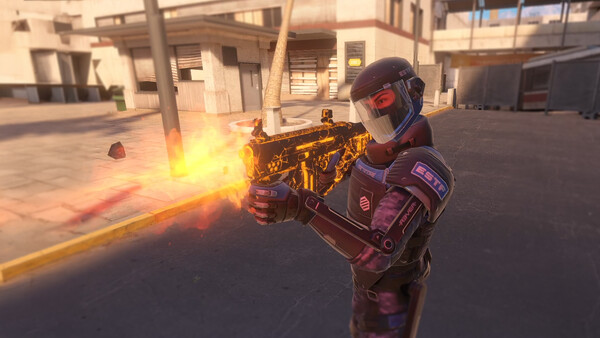 Breachers - Hellfire Bundle