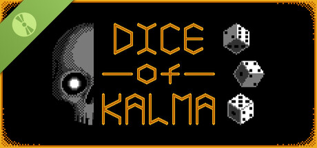 Dice of Kalma Demo
