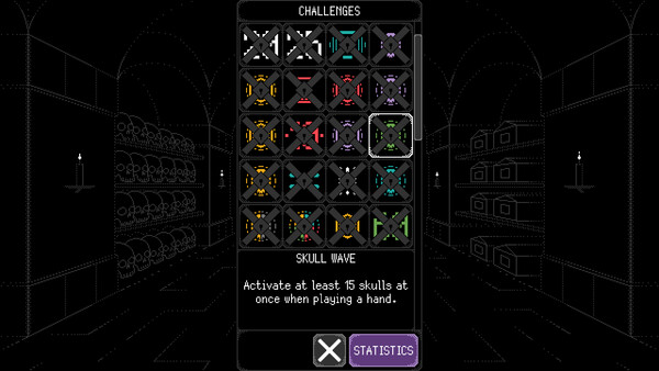 Dice of Kalma Demo