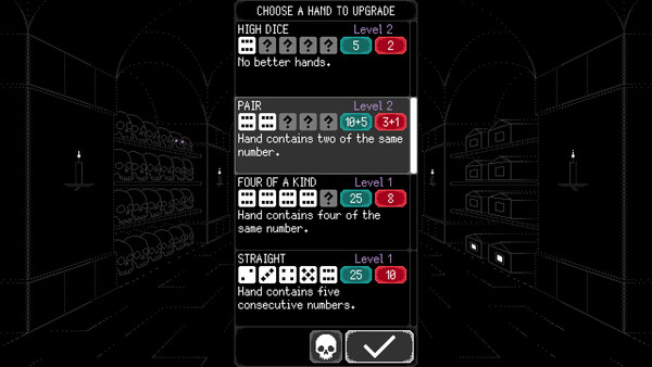 Dice of Kalma Demo