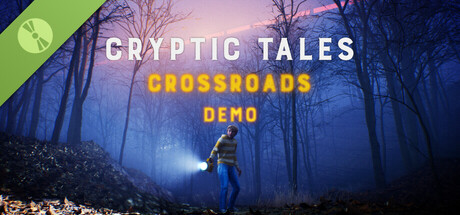 Cryptic Tales - Crossroads Demo