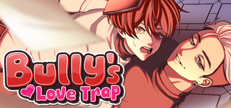 Bully's Love Trap