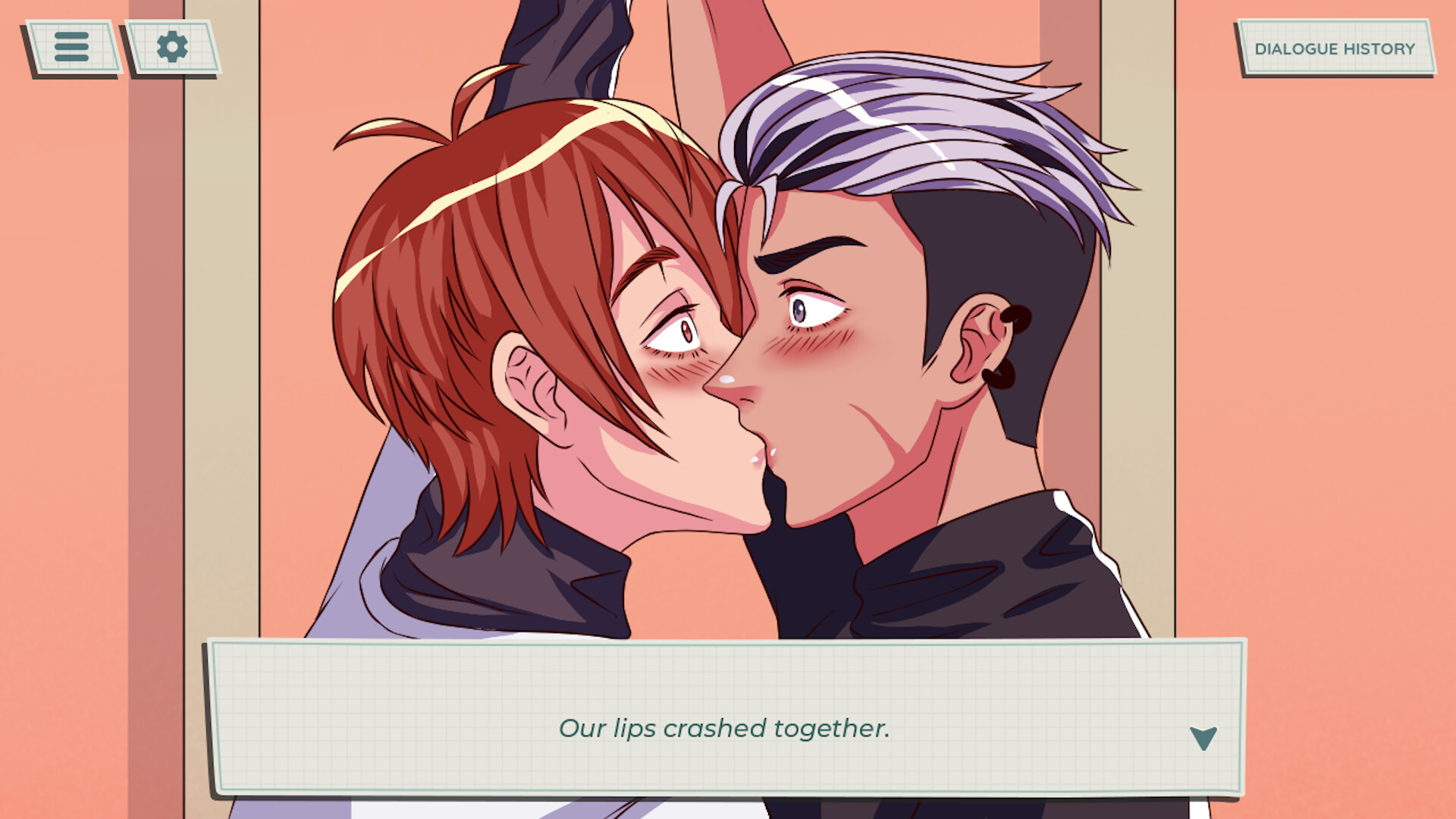 Bully's Love Trap screenshot #5