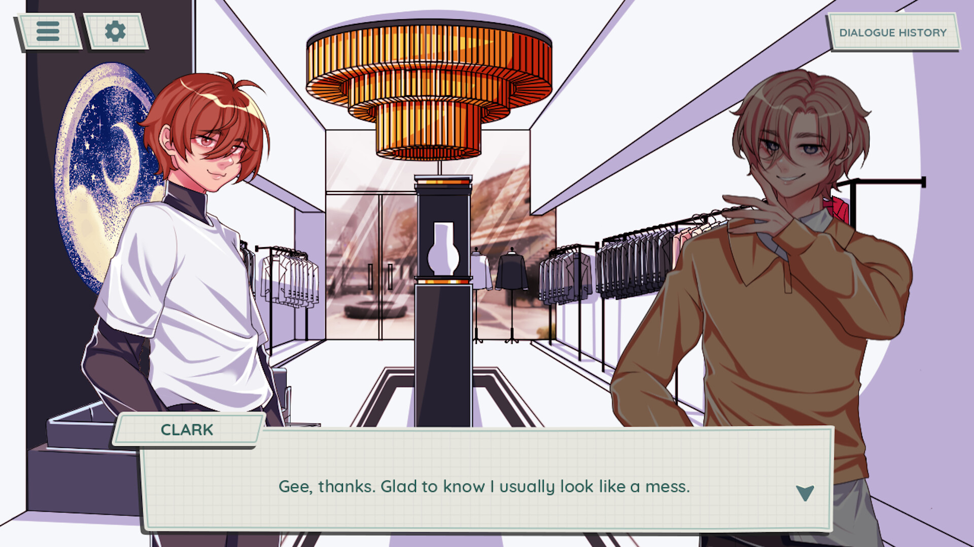 Bully's Love Trap screenshot #4