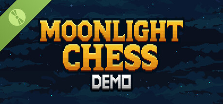 Moonlight Chess Demo Header Image