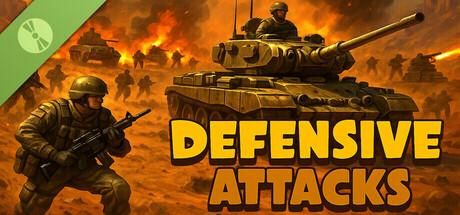 Defensive Attacks Demo