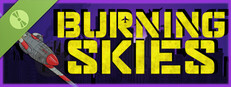 Burning Skies Demo Small Capsule Image