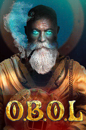 O.B.O.L cover art