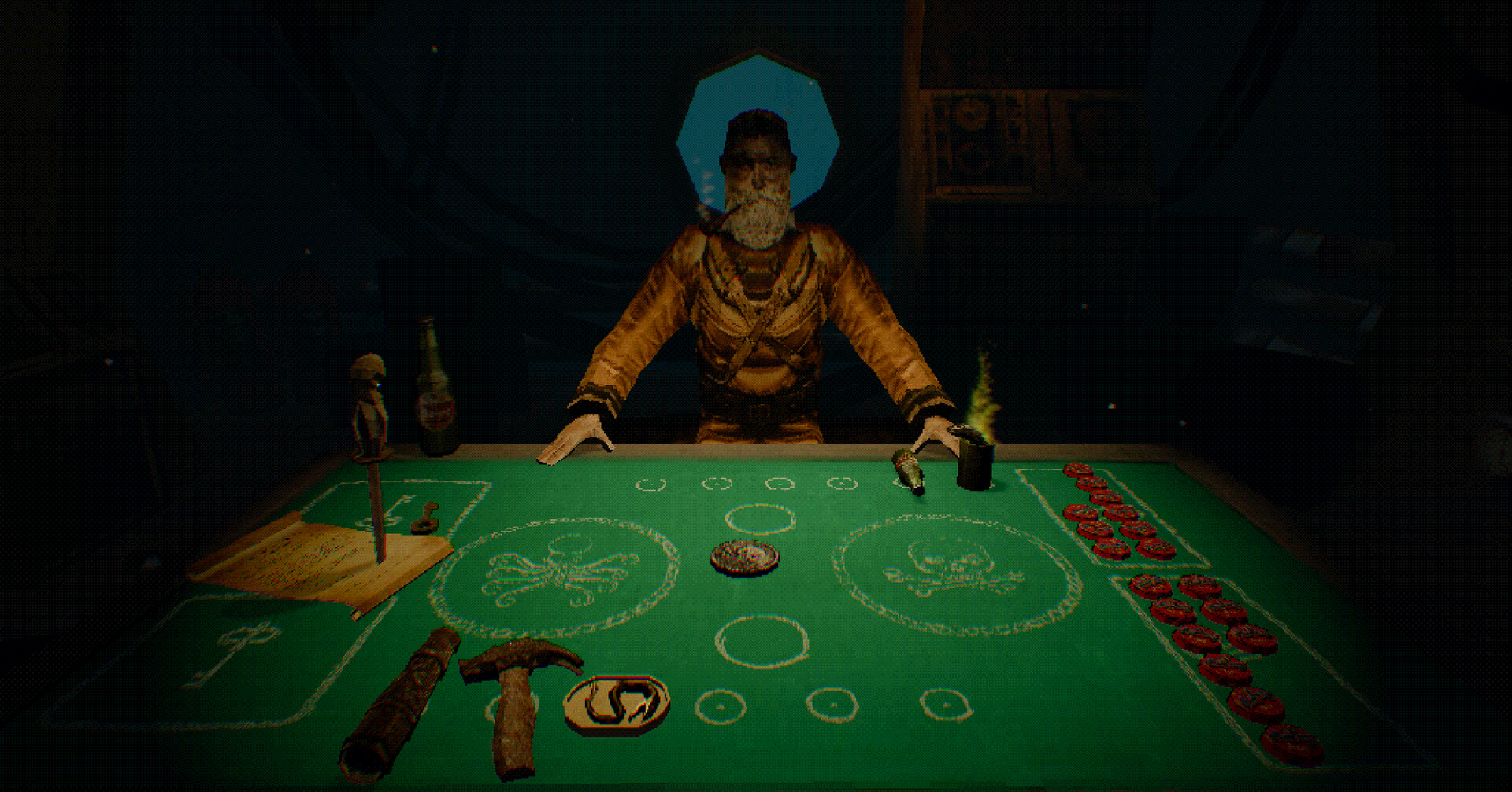 O.B.O.L screenshot 1