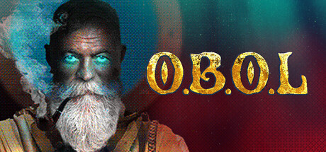 O.B.O.L 표지