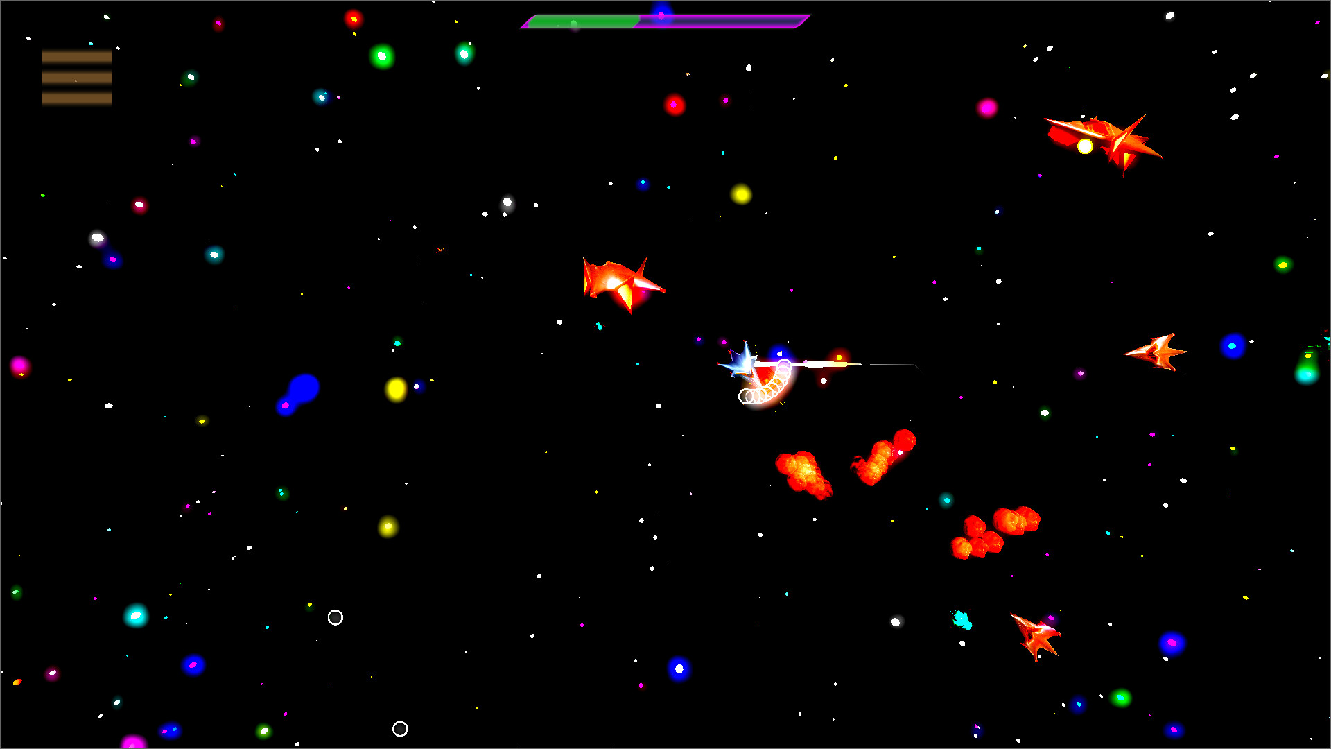 Endless Space Scrap screenshot #4