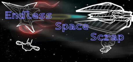 Endless Space Scrap game thumbnail