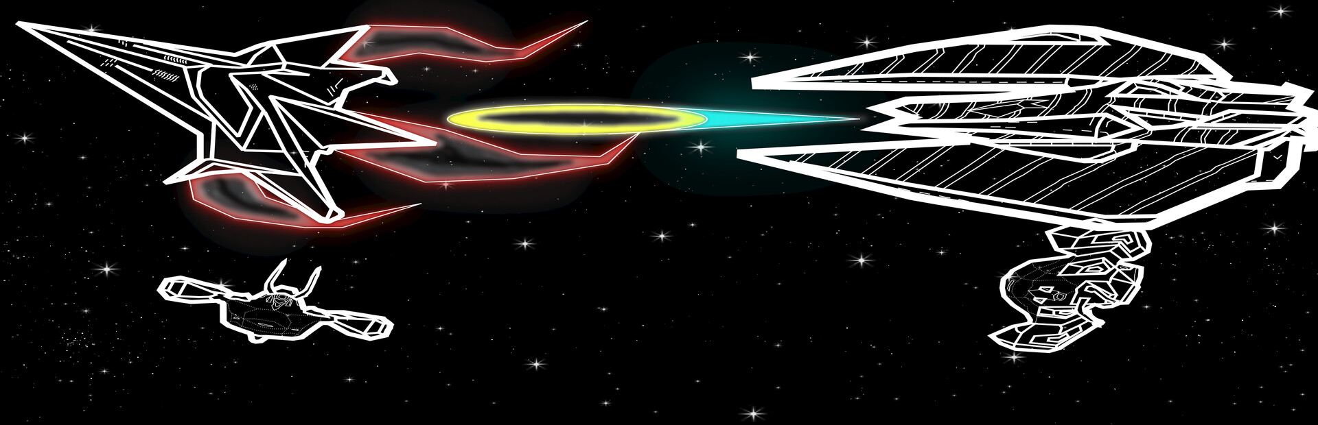 Endless Space Scrap
