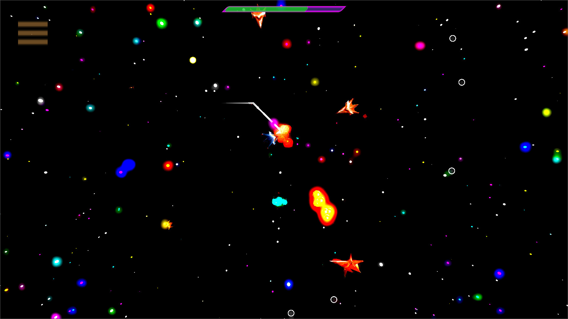 Endless Space Scrap screenshot #2