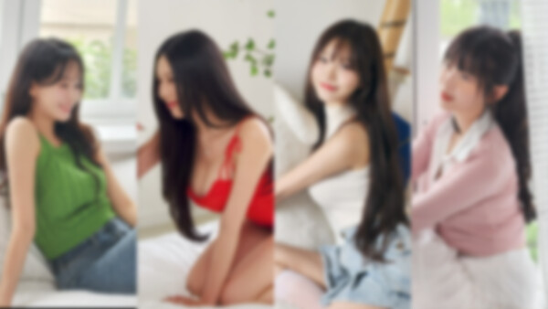 Five Hearts Under One Roof season2 Photobook.