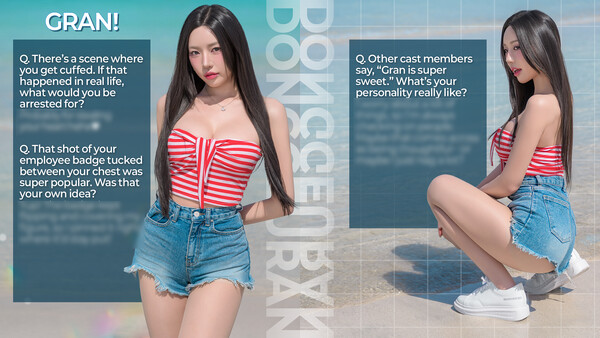 Five Hearts Under One Roof season2 Photobook