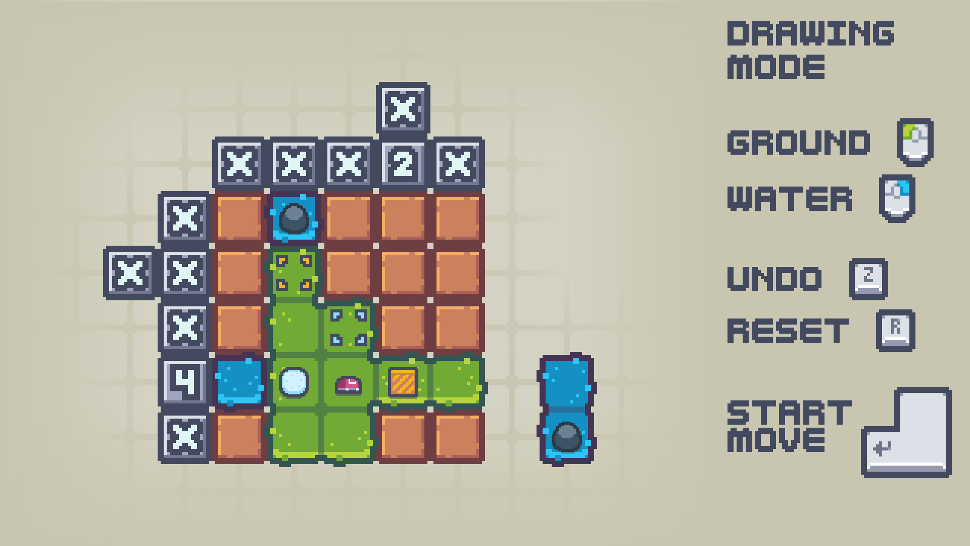 Sokogram screenshot #4