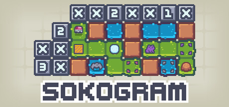 Sokogram game thumbnail