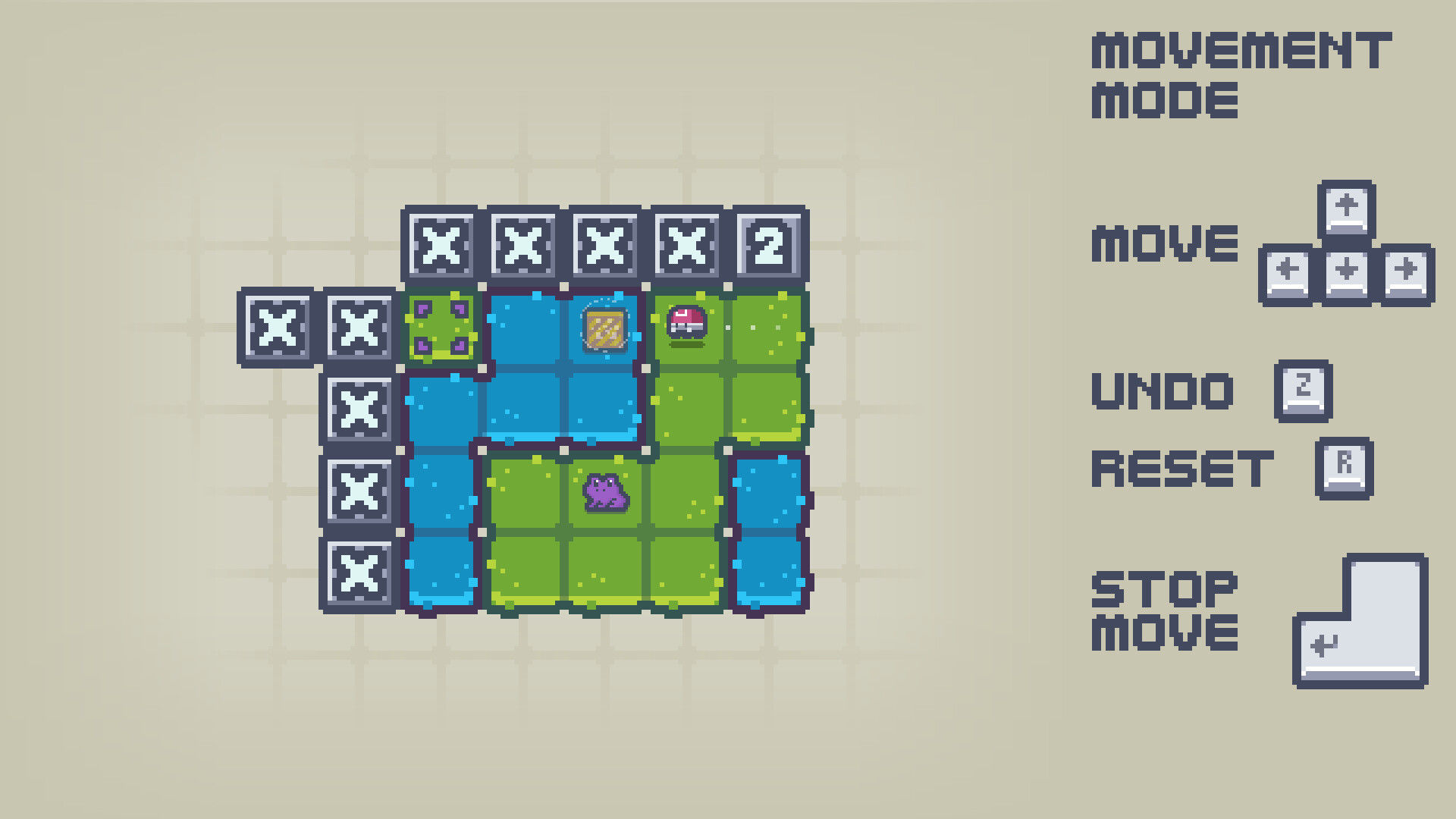 Sokogram screenshot #5