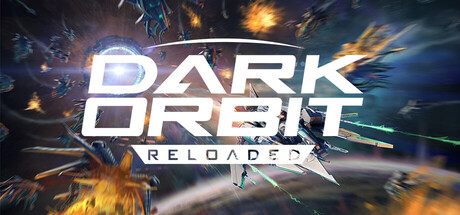 DarkOrbit Reloaded cover art