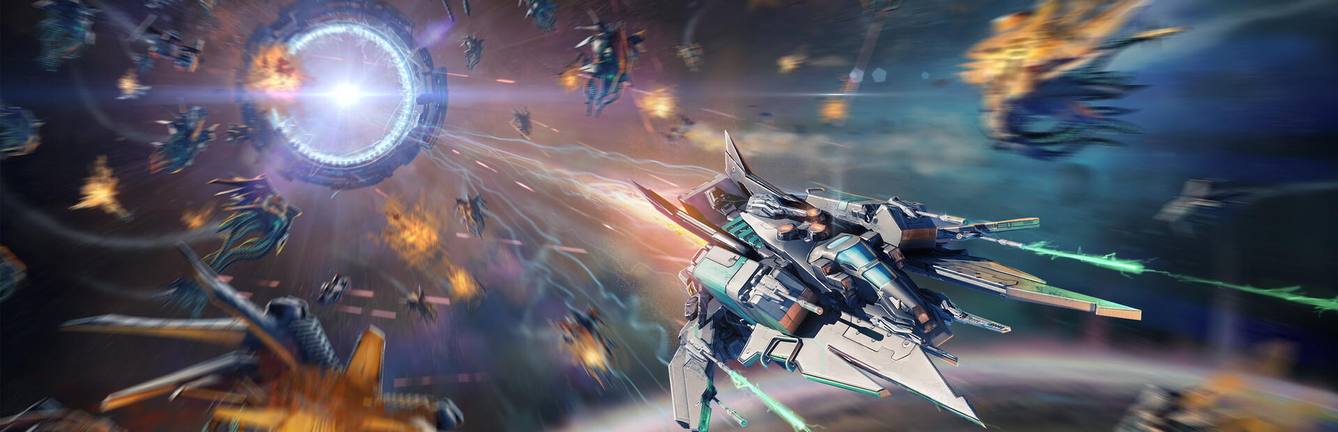 DarkOrbit Reloaded