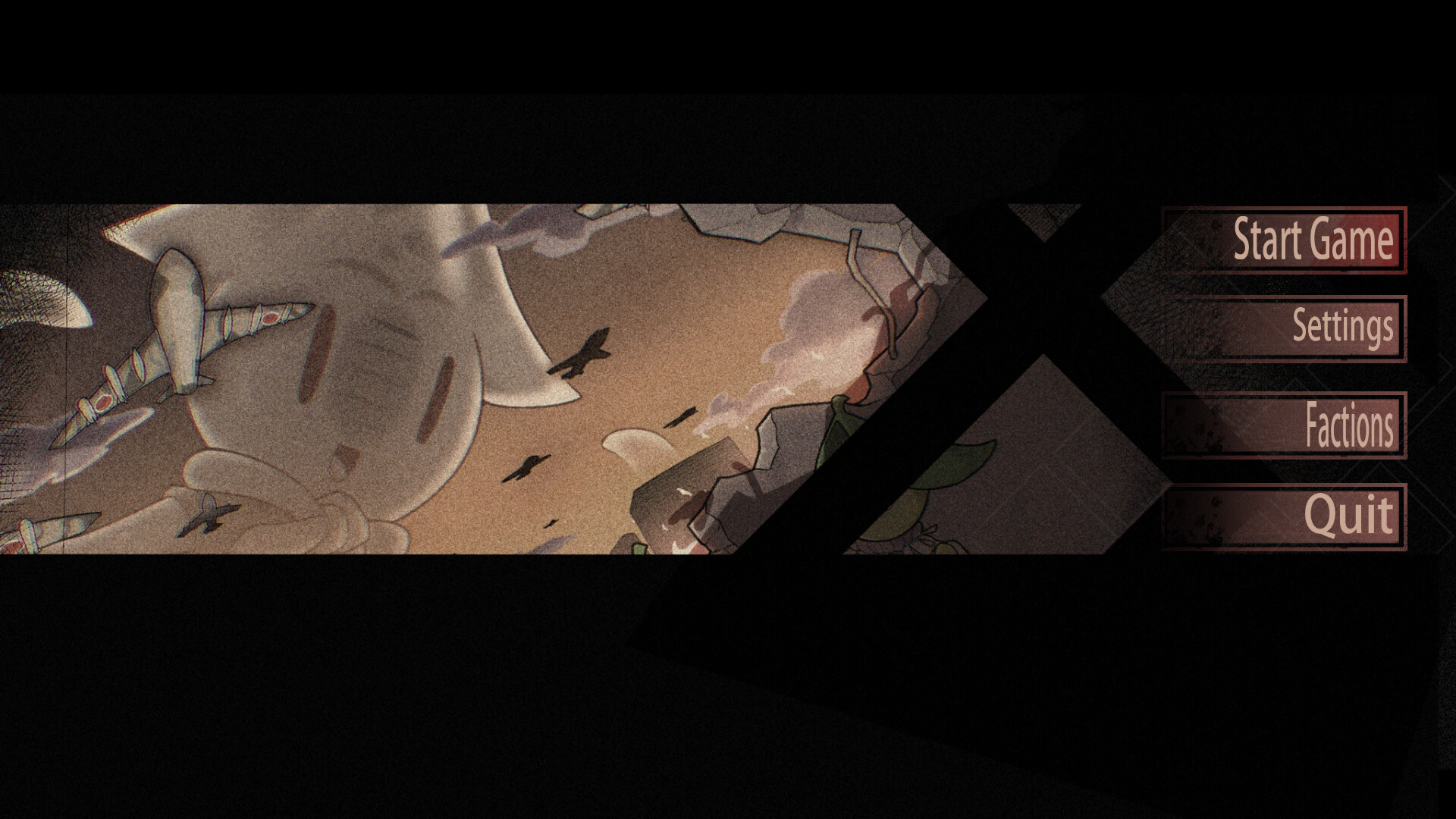 天降鱿物II：让鱿鱼再次伟大 screenshot #1