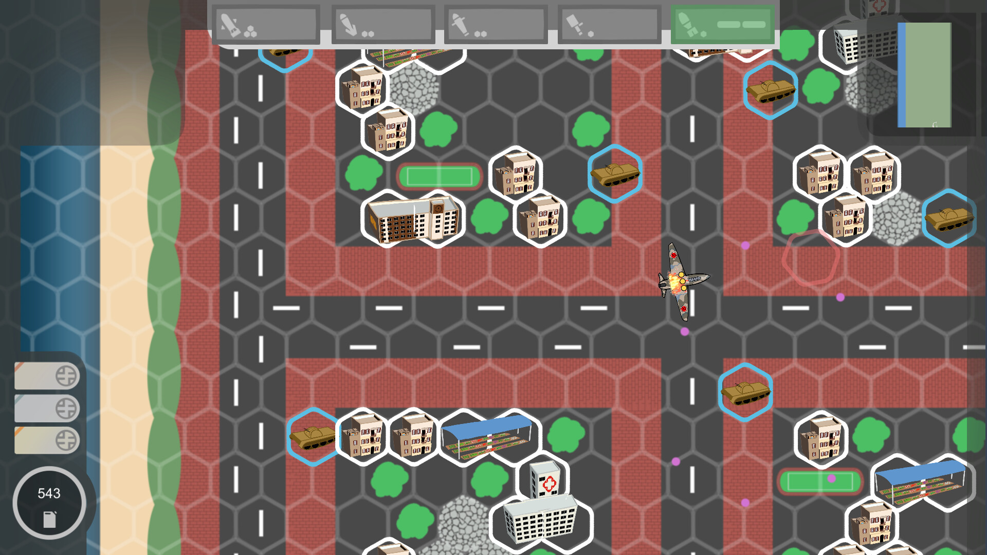 天降鱿物II：让鱿鱼再次伟大 screenshot #4