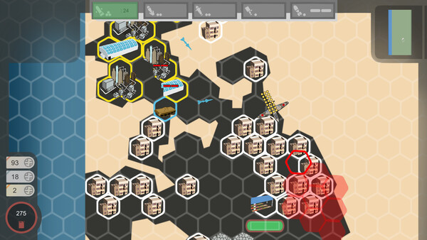 Squid Arrives II:Make Squid Great Againfor windows and Linux 1