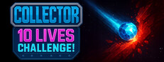 Collector: 10 Lives Challenge