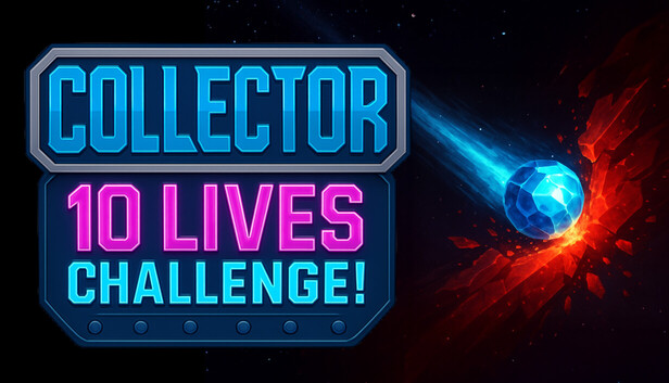 Collector: 10 Lives Challenge