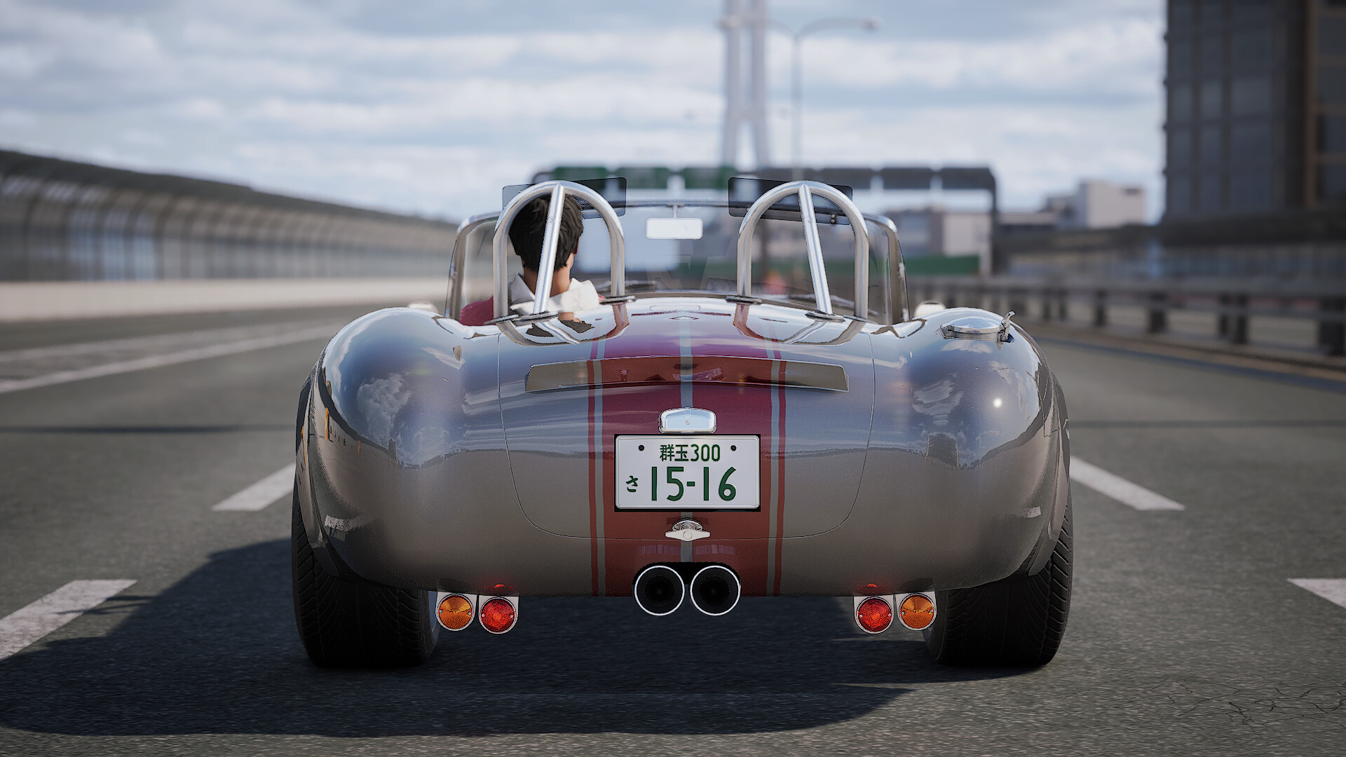JDM: Made in USA image 4