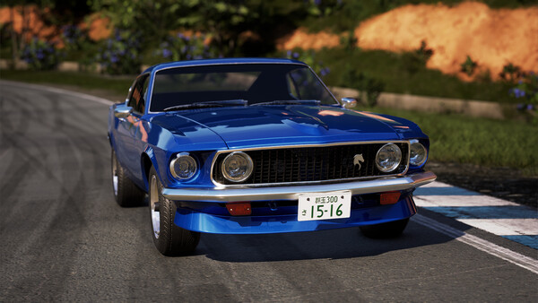 JDM: Made in USA