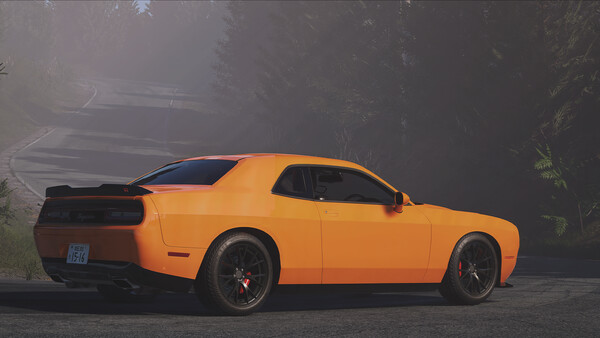 JDM: Made in USA