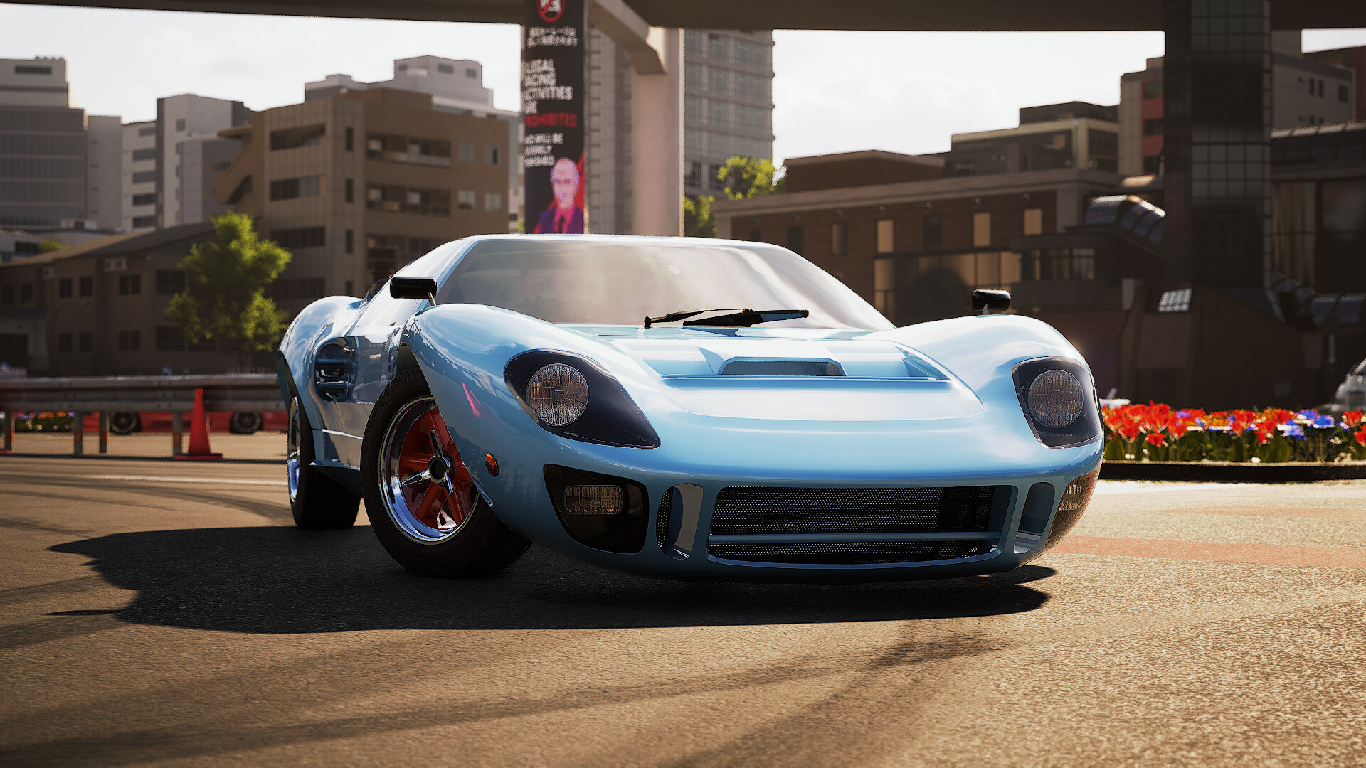 JDM: Made in USA Featured Screenshot #1