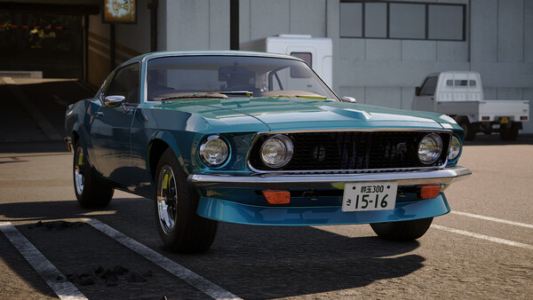 JDM: Made in USA