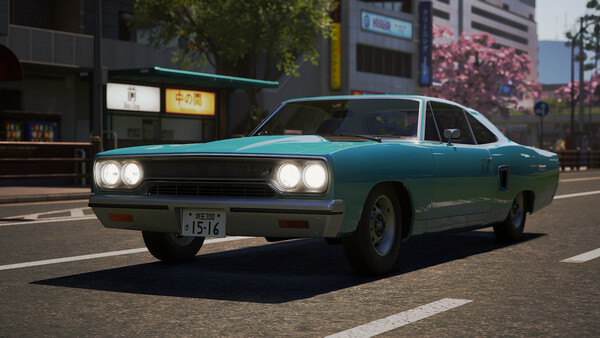 JDM: Made in USA